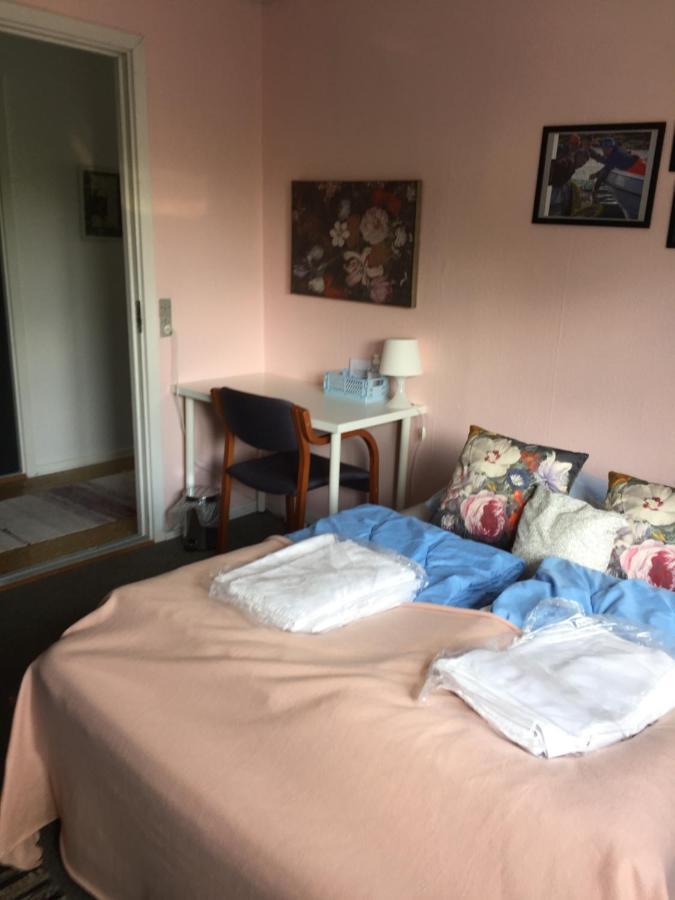 Hostel Agger Vandrerhjem Kültér fotó