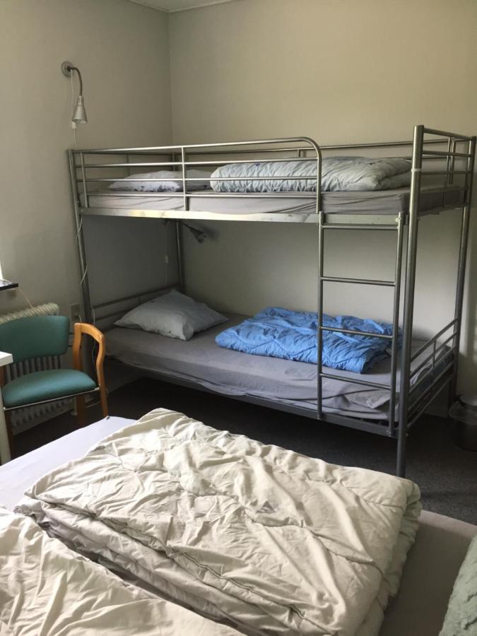 Hostel Agger Vandrerhjem Kültér fotó