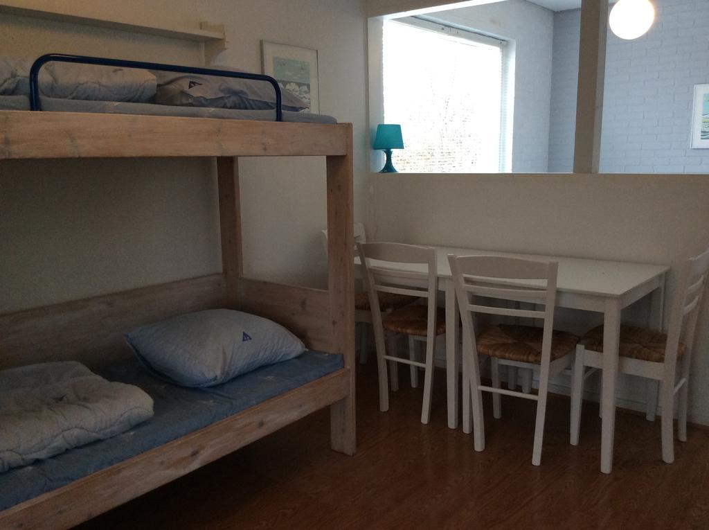 Hostel Agger Vandrerhjem Szoba fotó