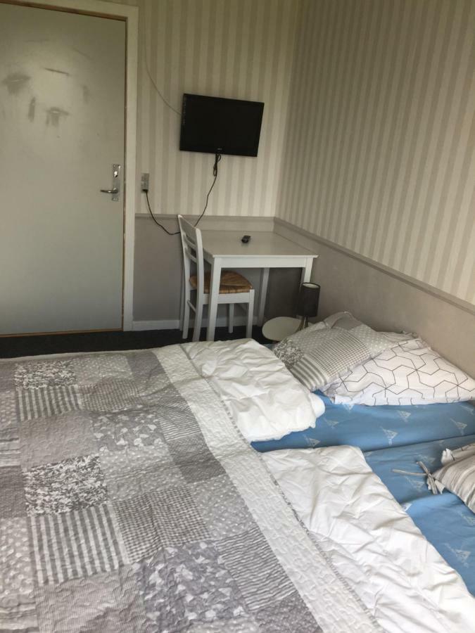 Hostel Agger Vandrerhjem Kültér fotó